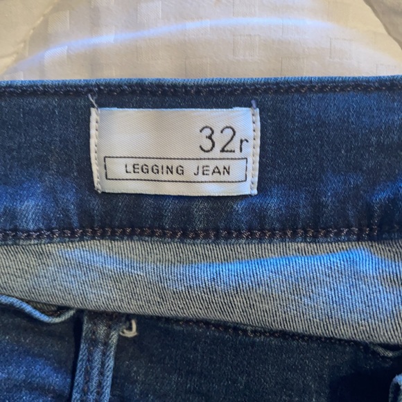 Gap Jean Legging - Picture 5 of 6